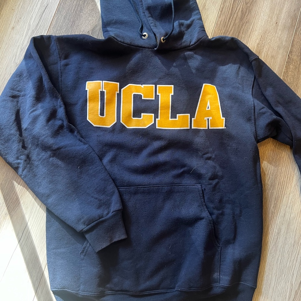 Champion UCLA unisex Hoodie